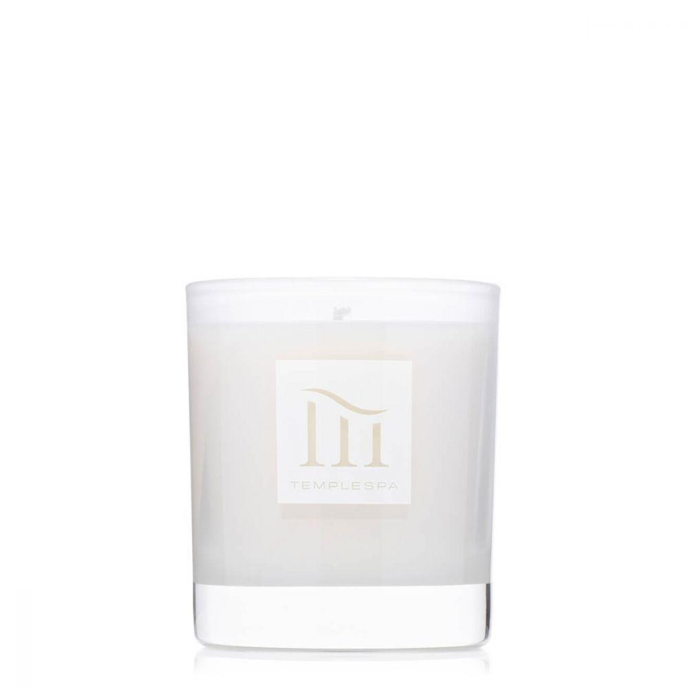 Relaxing Aromatherapy Spa Candle | SIESTA FOREVER