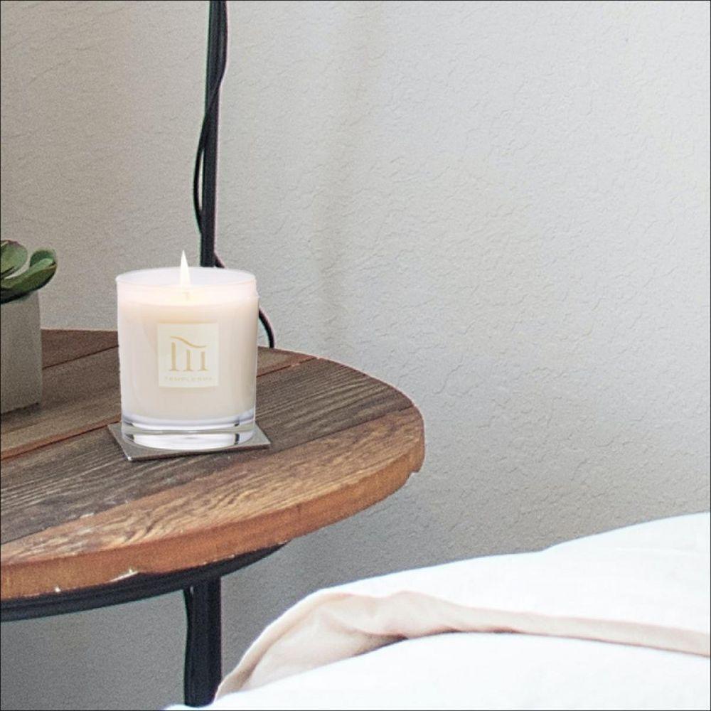 Relaxing Aromatherapy Candle Siesta Forever