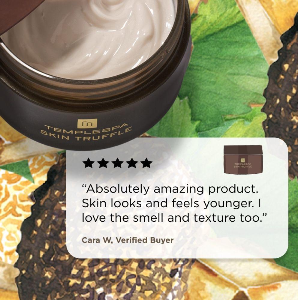 Luxury Facial Creams Skin Truffle