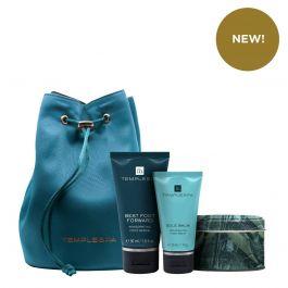 SOLE TO SOUL | Relax & Revive Foot Collection | TEMPLESPA