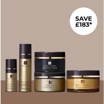 ABSOLUTE LUXE COLLECTION