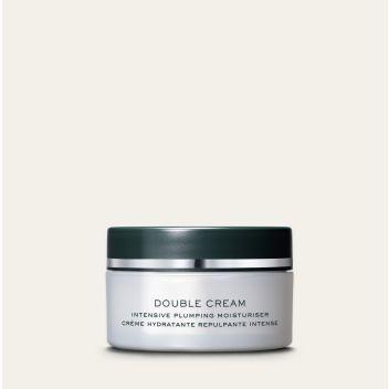Intensive Plumping Moisturiser DOUBLE CREAM by TEMPLESPA