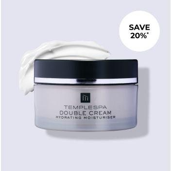 DOUBLE CREAM