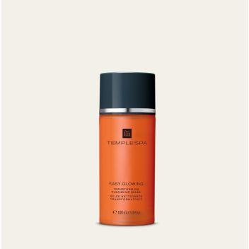 Transforming Cleansing Gelee EASY GLOWING by TEMPLESPA