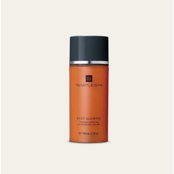 Transforming Cleansing Gel&eacute;e EASY GLOWING from TEMPLESPA