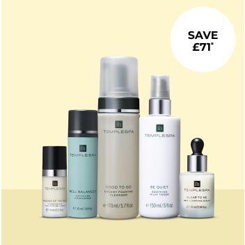 SKIN CHAMPION COLLECTION