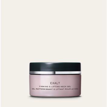 Firming & Lifting Neck Gel EXALT from TEMPLESPA