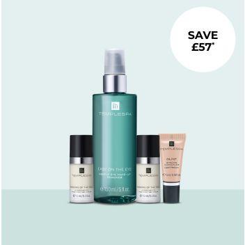 EYE BRIGHT PLUS COLLECTION