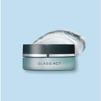 GLASS ACT