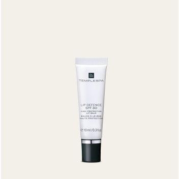 High Protection Lip Balm LIP DEFENCE SPF30 from TEMPLESPA