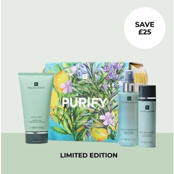 MY KINDA SKIN PURIFY