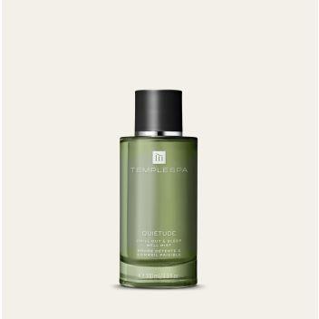 Chill Out & Sleep Well Mist QUIETUDE from TEMPLESPA