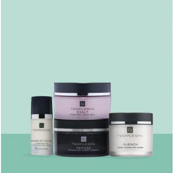 THE SKIN LUXURY EDIT