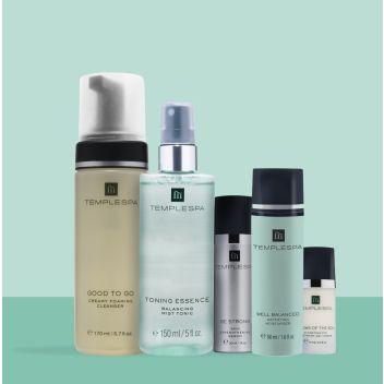 SKIN CHAMPION COLLECTION