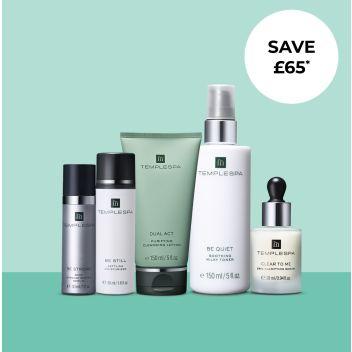 SKINCARE ESSENTIALS AM/PM SERUM