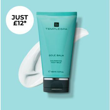 SOLE BALM
