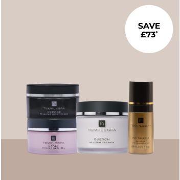 THE LUXURY EYE EDIT