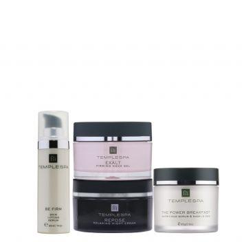 THE SKIN LUXURY EDIT
