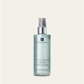 PH Balancing Tonic Mist TONING ESSENCE from TEMPLESPA