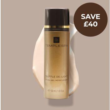 TRUFFLE DE-LIGHT