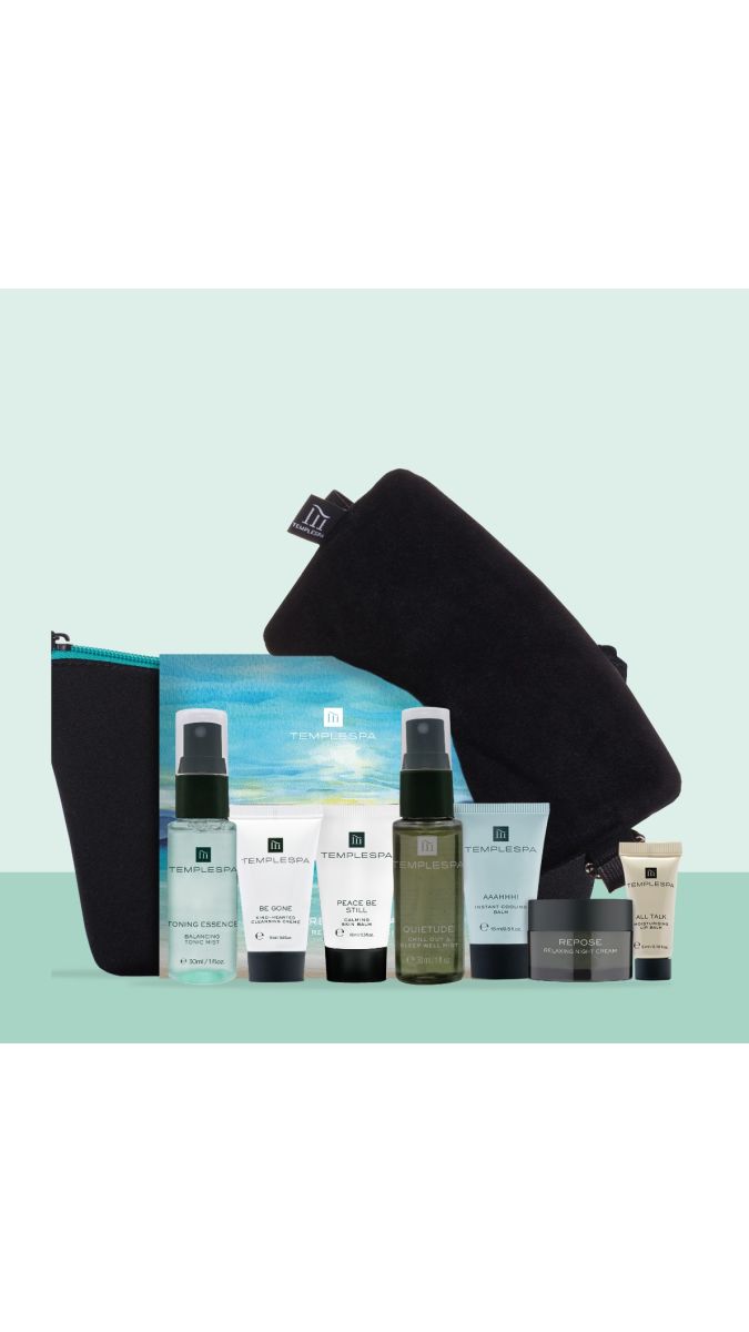 SPA WHEREVER YOU ARE