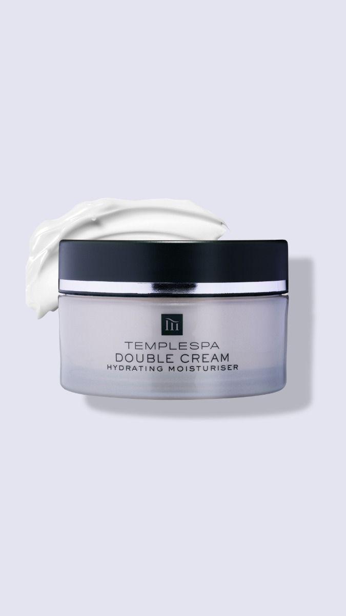 DOUBLE CREAM