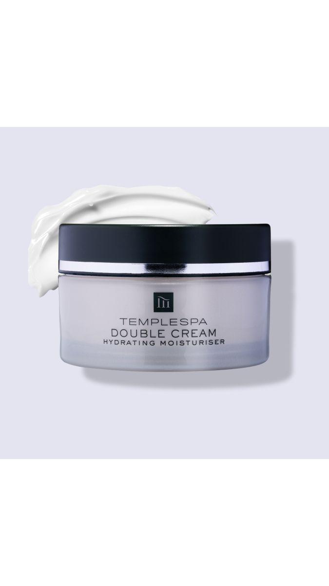 DOUBLE CREAM