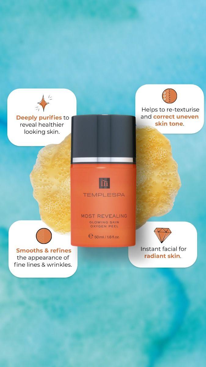 EXFOLIATE & TREAT