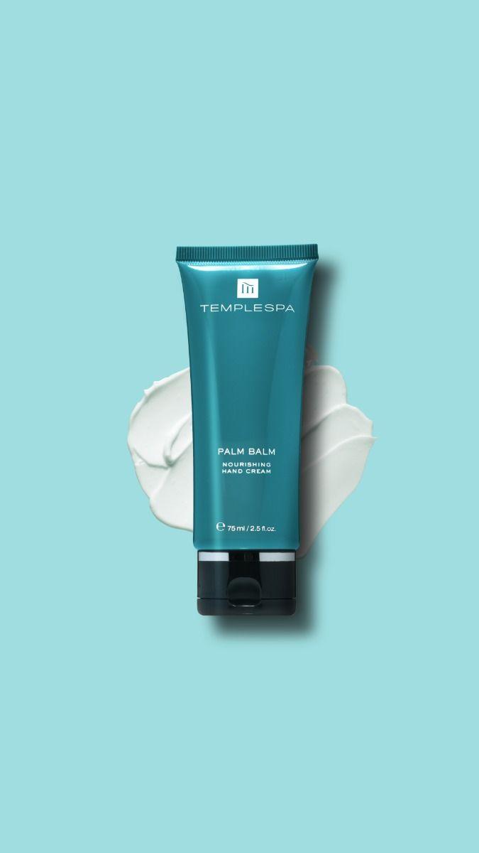 PALM BALM PALM BALM