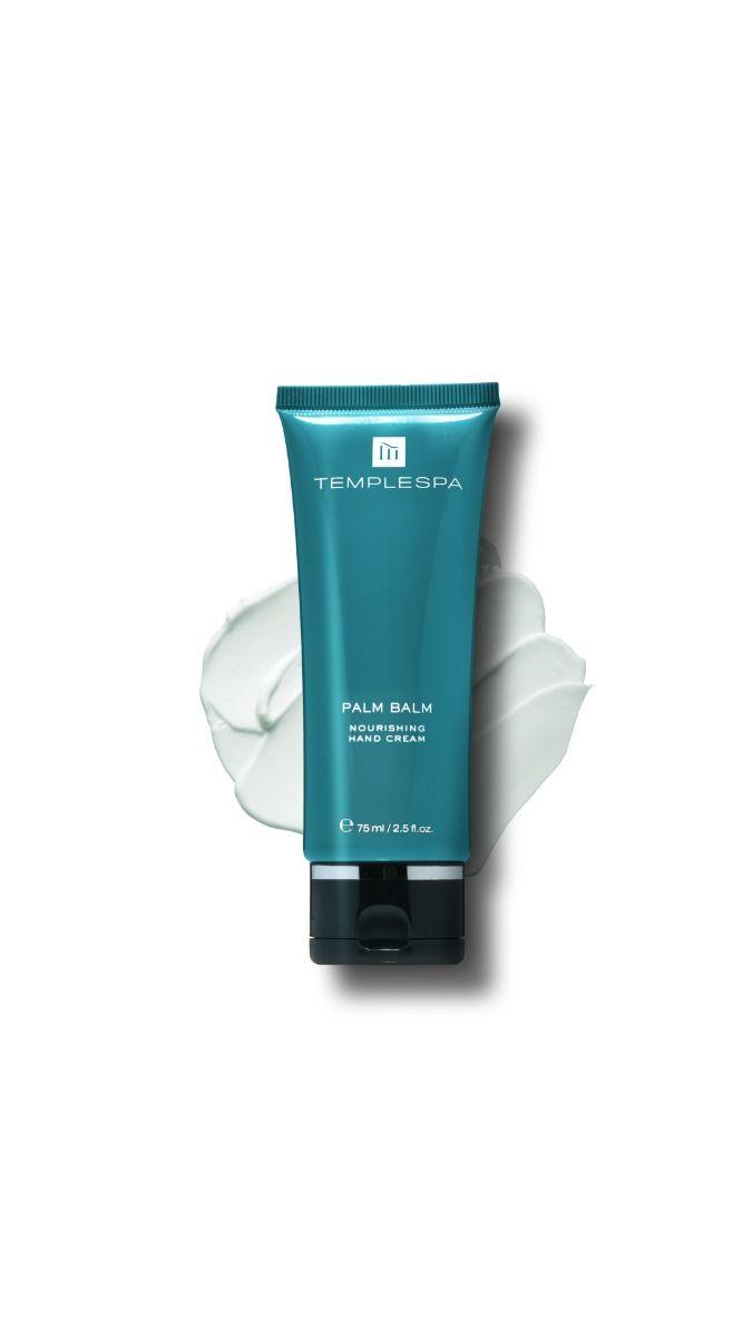 PALM BALM PALM BALM