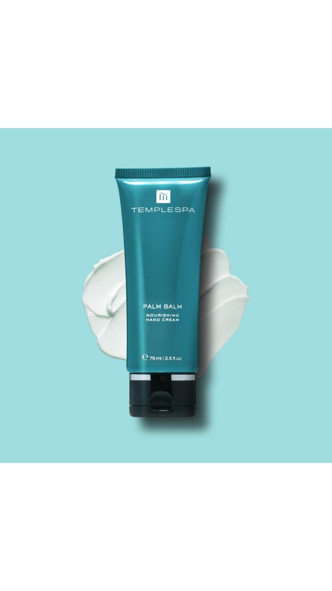 PALM BALM