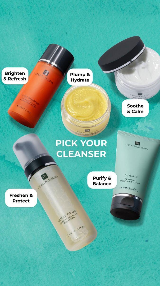 SKINCARE ESSENTIALS PROTECT