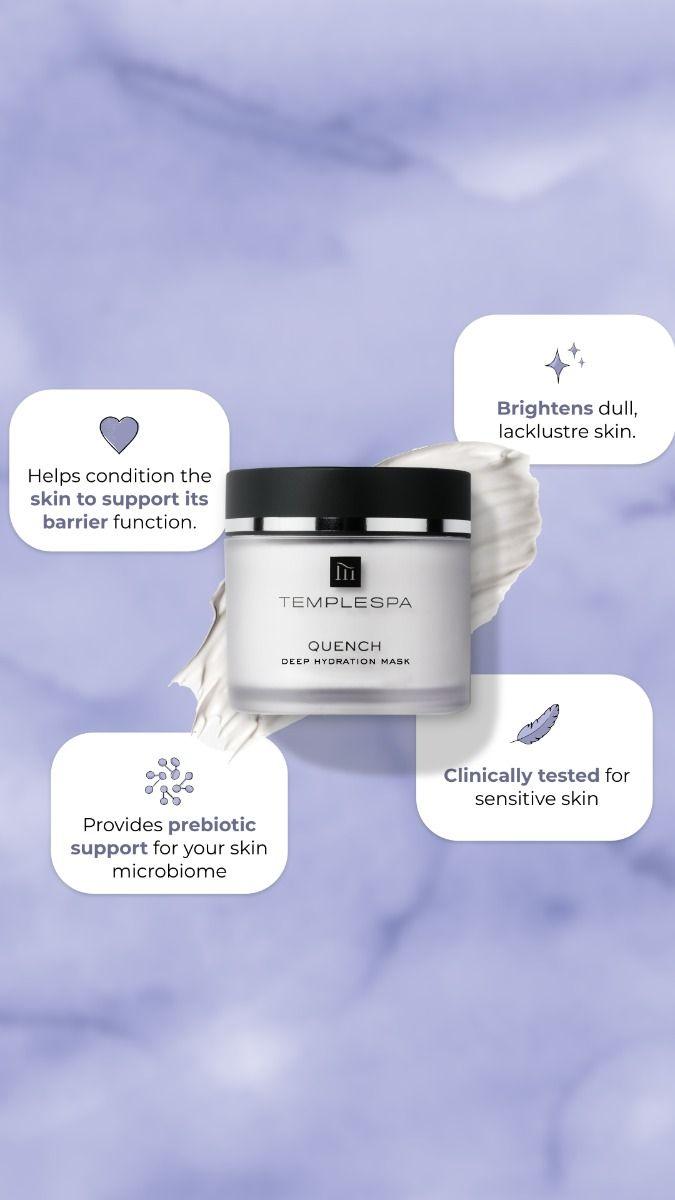 EXFOLIATE & TREAT