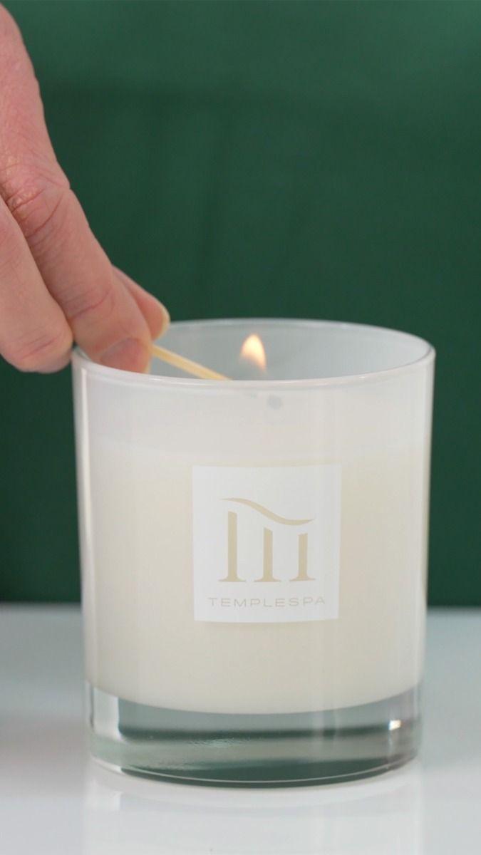 Soothing Anti-Anxiety Aromatherapy Charm Bracelet With Crystal Healing Scented Candle Set Womens Relaxation Stress Relief Wellness Pamper Hamper Gift For Mum Best Friend Sister