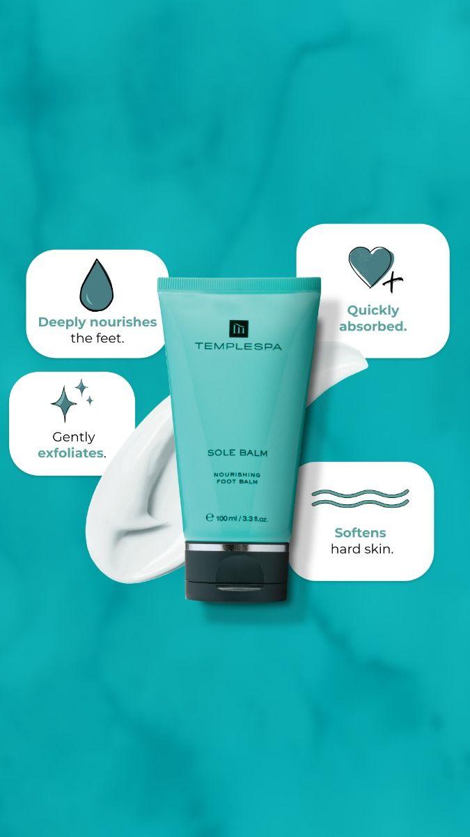 SOLE BALM