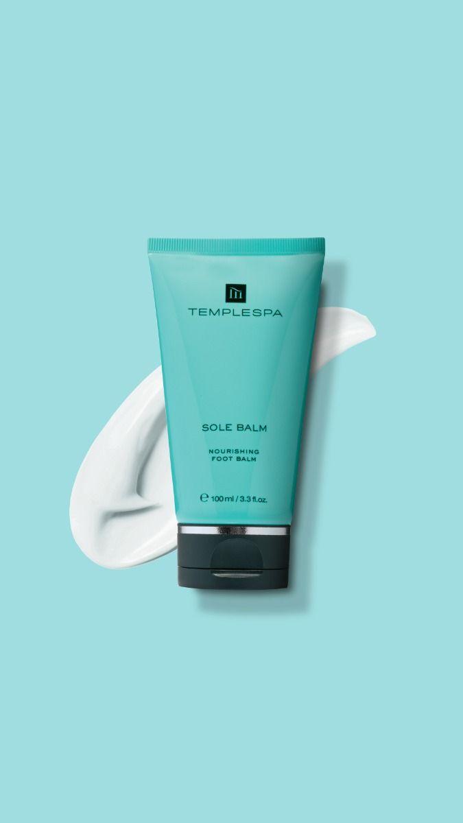 SOLE BALM