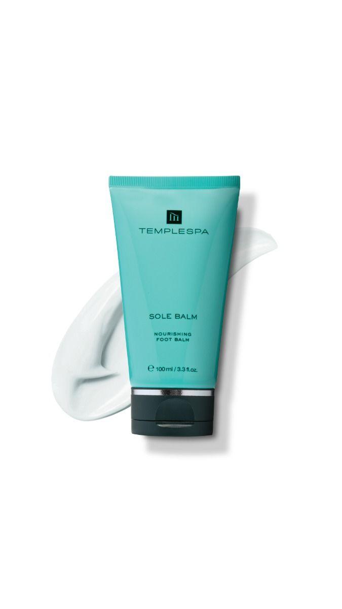 SOLE BALM