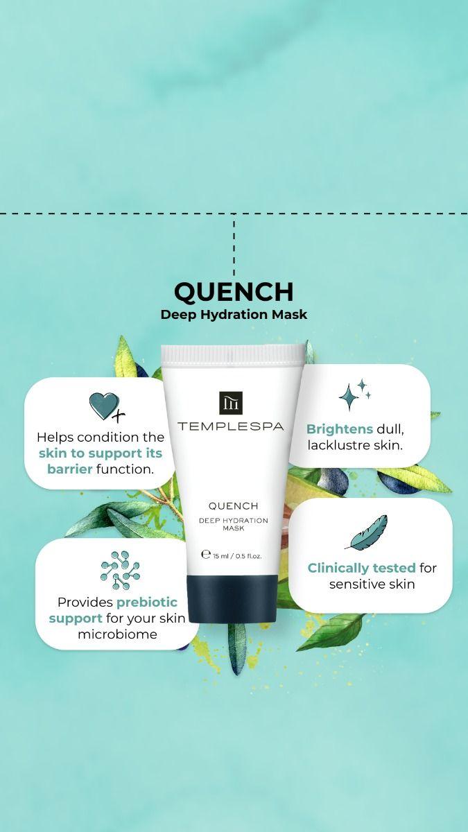 Spa Gift Set SPA RETREAT | TEMPLESPA