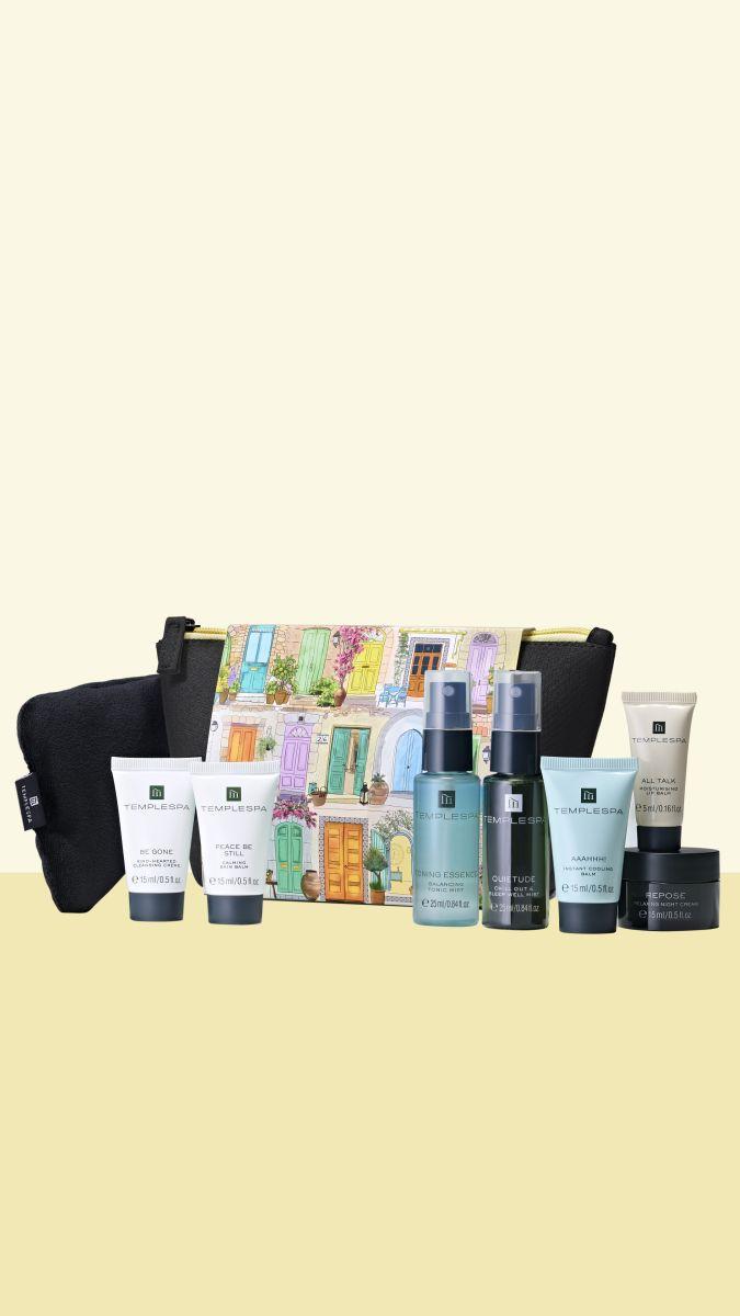 SPA WHEREVER YOU ARE