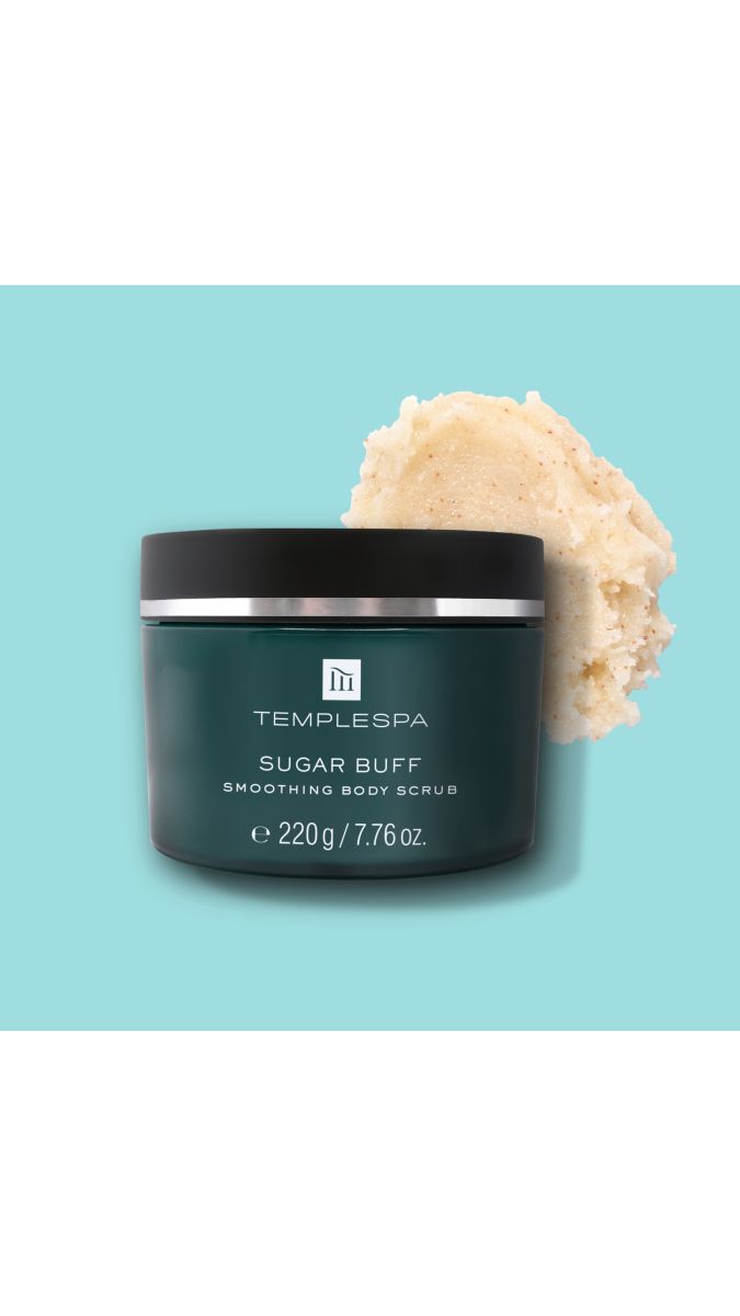 SUGAR BUFF