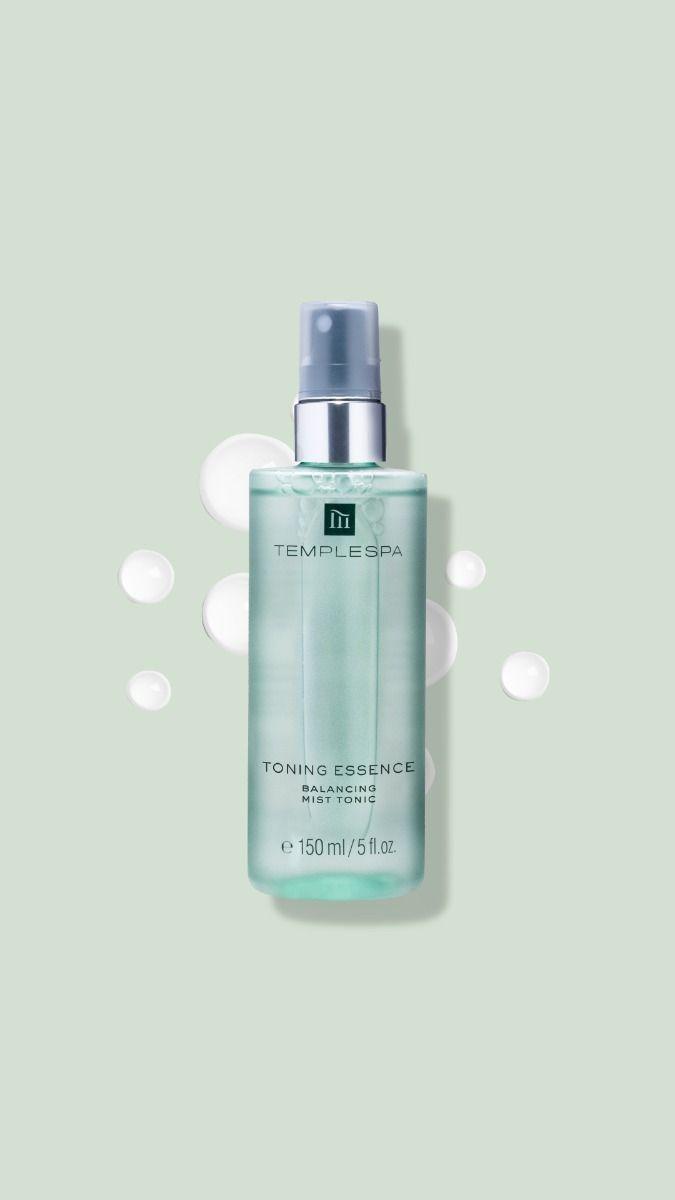 TONING ESSENCE TONING ESSENCE