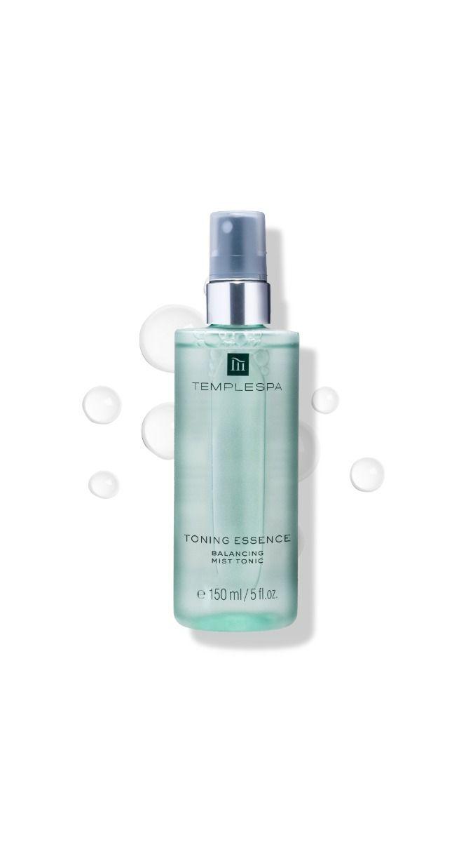 TONING ESSENCE TONING ESSENCE