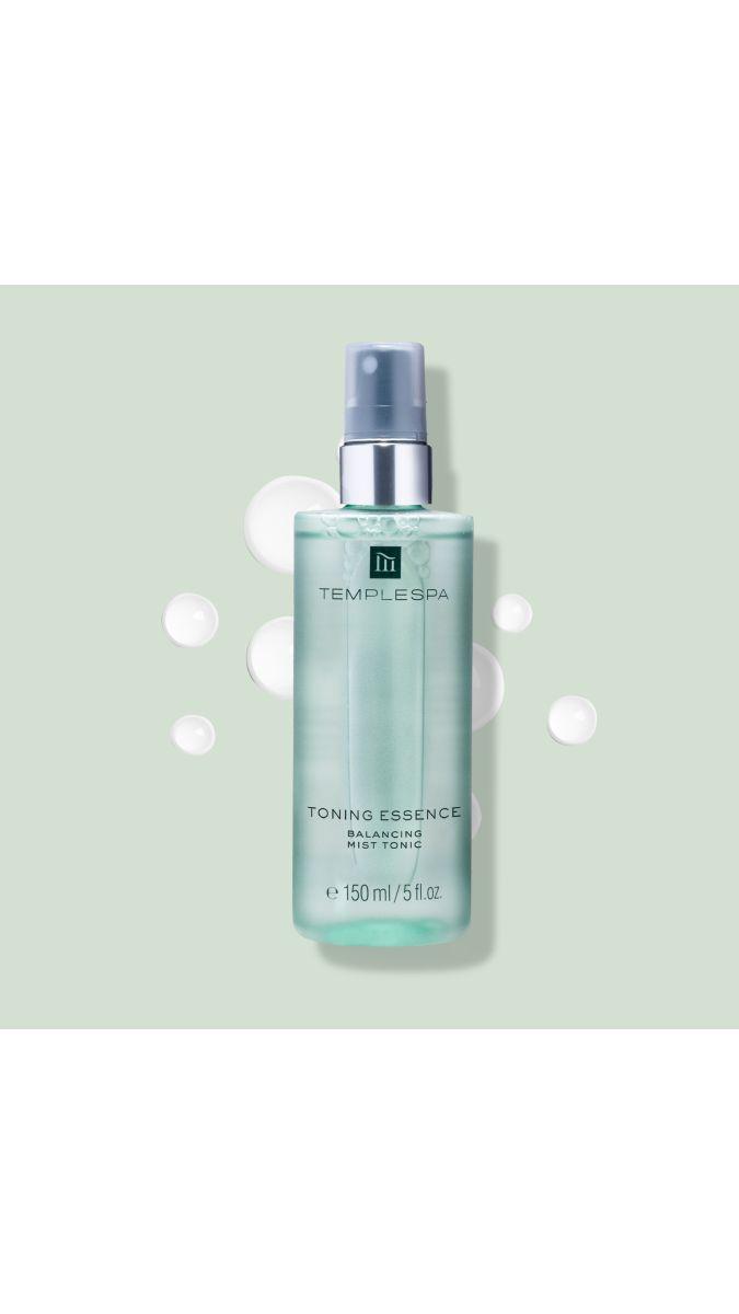 TONING ESSENCE