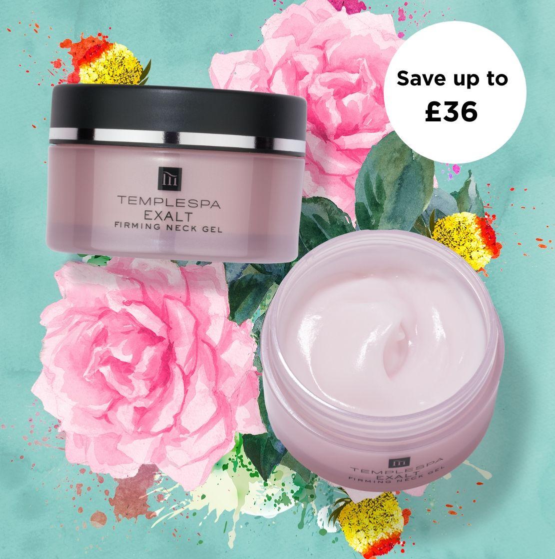 Neck cream discount