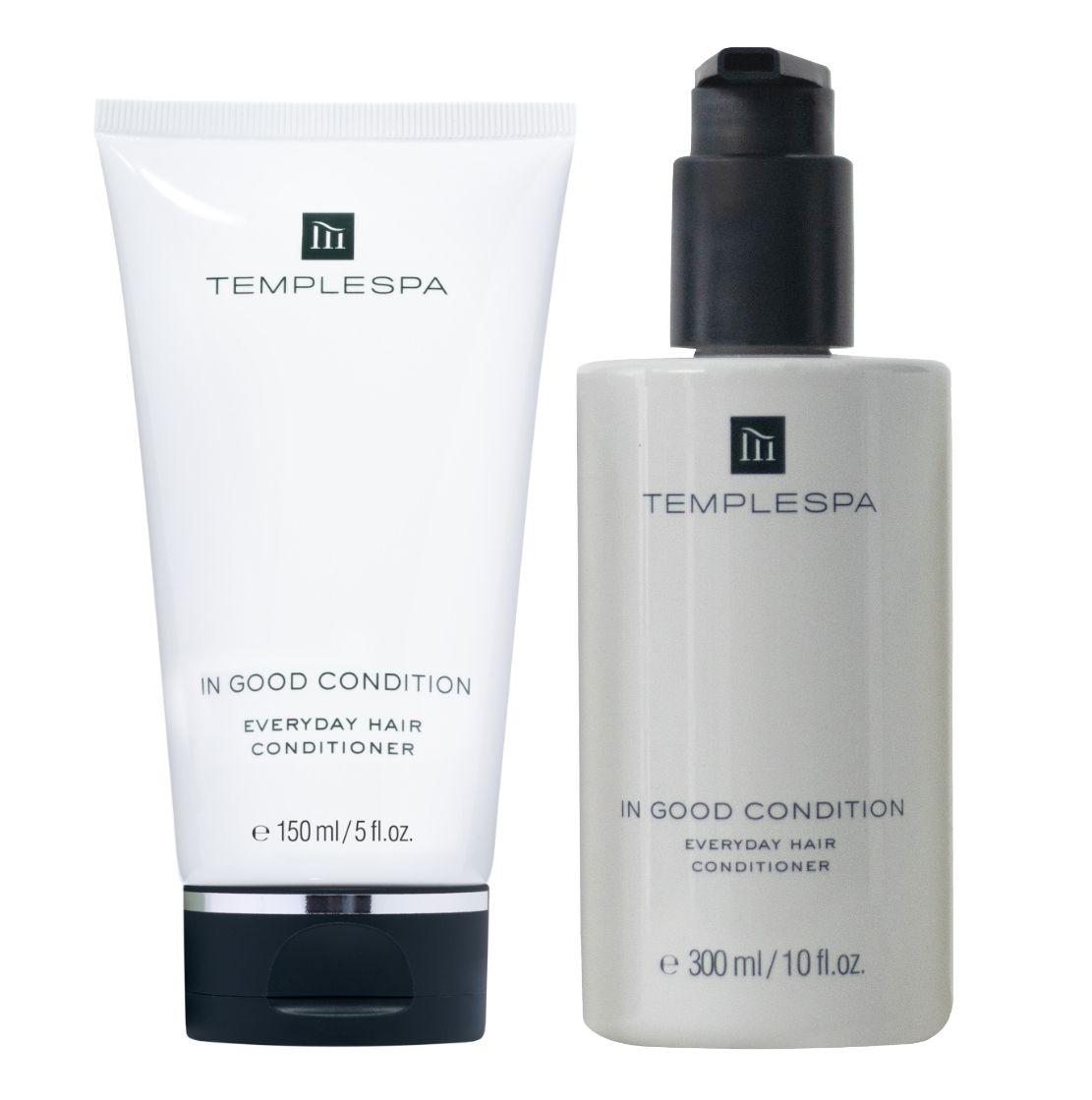 Hair shop conditioner nedir
