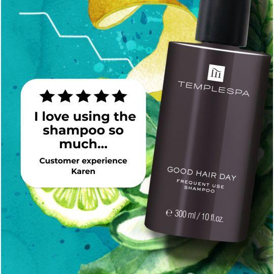 GOOD HAIR DAY 300ml