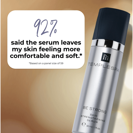 BE STRONG | BLACK FRIDAY