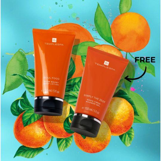 ENERGY BODY DUO