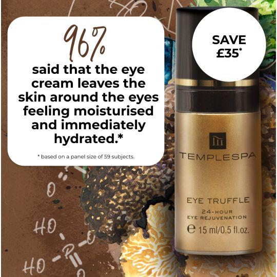 EYE TRUFFLE