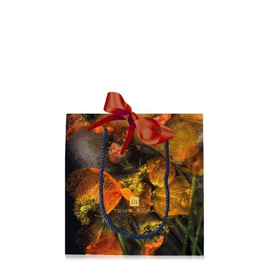 LUXURY SMALL CARRIER BAG